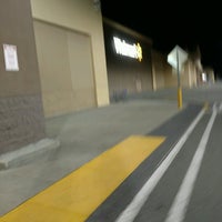 Photo taken at Walmart Supercenter by M C. on 3/1/2017