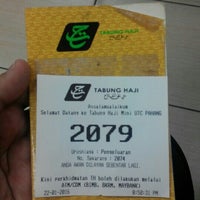 Lembaga Tabung Haji Utc Pahang Kuantan Pahang