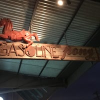 Photo taken at Gasoline Pony by Michael on 3/11/2016
