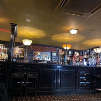 Photo taken at P J O&amp;#39;Brien&amp;#39;s Irish Pub by Michael on 11/3/2019