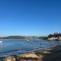 Photo taken at Manly Wharf by Michael on 5/16/2024