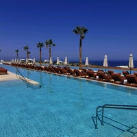 Foto scattata a The Royal Senses Resort &amp;amp; Spa Crete, Curio Collection by Hilton da Daniel N. il 6/21/2021