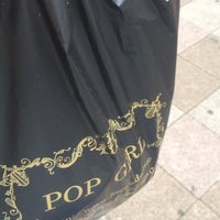 Photo taken at POP GIRL 日暮里駅前店 by seascape on 10/6/2016