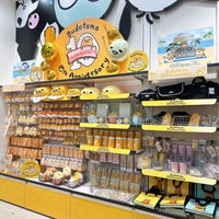 Photo taken at Hello Kitty Japan by seascape on 7/27/2023