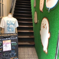 原宿竹下通り しろたんフレンズパーク 原宿 神宮前1 6 5 2f 原宿竹下通り しろたんフレンズパーク 原宿 神宮前1 6 5 2f