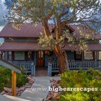 Photo taken at Big Bear Escapes by Big Bear Escapes on 9/25/2014