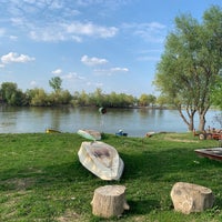 Photo taken at Krčedin by Jelena L. on 4/7/2019