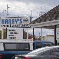 9/26/2014にHarry&amp;#39;s RestaurantがHarry&amp;#39;s Restaurantで撮った写真