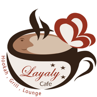 Foto diambil di Layaly Cafe oleh Layaly Cafe pada 9/25/2014