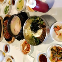 4/23/2016에 Alis W.님이 Ssyal Korean Restaurant and Ginseng House에서 찍은 사진