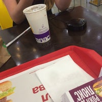 Photo taken at McDonald&amp;#39;s by Angelins_a on 7/11/2016