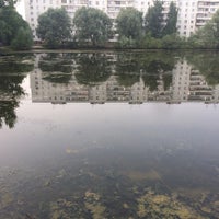 Photo taken at Большое Озеро на Чуйкова by Angelins_a on 7/23/2016