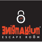 Photo taken at Escape Room Enigmarium by Escape Room Enigmarium on 9/25/2014
