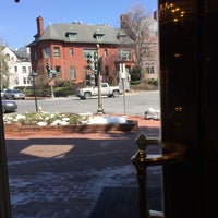 Photo taken at The Fairfax at Embassy Row, Washington, D.C. by Ceren on 3/18/2017