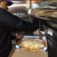 9/25/2014에 T.O. Pizza Shop님이 T.O. Pizza Shop에서 찍은 사진