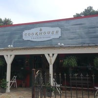 Foto tirada no(a) The Cookhouse por The Cookhouse em 9/25/2014