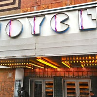 7/29/2013에 The Corcoran Group님이 The Joyce Theater에서 찍은 사진