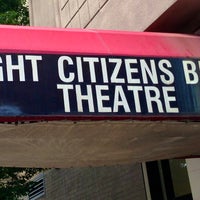 Photo taken at Upright Citizens Brigade Theatre by The Corcoran Group on 7/29/2013