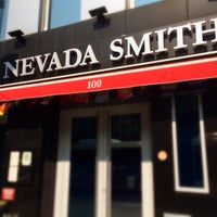 Photo taken at Nevada Smiths by The Corcoran Group on 8/11/2014