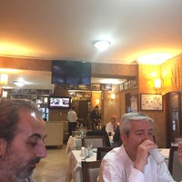 Photo taken at Adana Yüzevler Kebap by Adnan G. on 4/6/2016