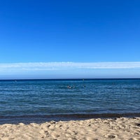 Photo taken at Playa de San José by Nicola F. on 9/15/2022