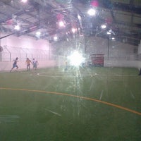 montague indoor soccer