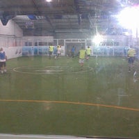 montague indoor soccer