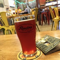 Photo taken at Fenders Brewing by Thomas C. on 9/11/2022