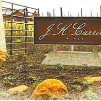 Photo taken at J. K. Carriere by J. K. Carriere on 9/26/2014