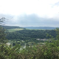 Photo taken at Rhine Valley by Cluster F. on 5/27/2018