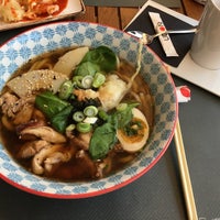 Photo prise au UDON par Scarlett F. le5/25/2017