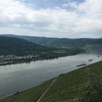 Photo taken at Rhine Valley by Cluster F. on 5/27/2018
