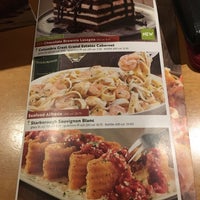 Olive Garden 11966 Los Osos Valley Rd