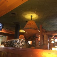 Photo taken at Tahoe Joe&amp;#39;s by Eric J. on 5/14/2018