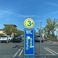 Photo taken at Best Buy by Eric J. on 4/3/2021