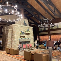 Photo taken at Great Wolf Lodge Manteca by Eric J. on 3/19/2022