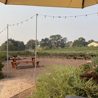 Photo taken at Vino Noceto Winery by Eric J. on 10/3/2020