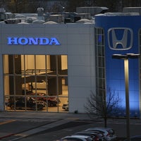 Autonation Honda Renton 3701 East Valley Road