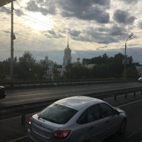 Photo taken at Карповская Церковь by Alexey🧟‍♂️🧛🏻‍♂️ on 8/27/2017
