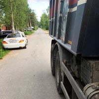 Photo taken at Горелово by Alexey🧟‍♂️🧛🏻‍♂️ on 6/6/2018