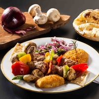 รูปภาพถ่ายที่ Hümaşah Sultan Restoran โดย Hümaşah S. เมื่อ 10/11/2014