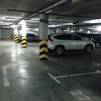 Photo taken at Parking &amp;quot;Времена Года&amp;quot; by Алексей С. on 3/26/2016