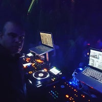 Photo taken at Pixy Club by DjFabio L. on 11/29/2015