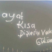 8/20/2016にTuğba G.がDevpa Supermarketで撮った写真