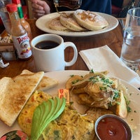 Photo taken at Eat Chow by Negar G. on 2/17/2020