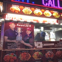 12/28/2018にNegar G.がRoyal Grill Halal Foodで撮った写真