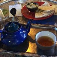 Photo taken at Dobra Tea by Negar G. on 7/27/2019