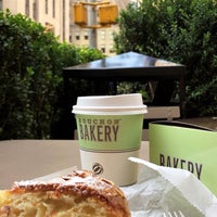 Photo taken at Bouchon Bakery by Negar G. on 7/19/2019