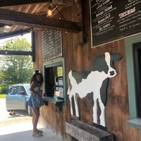 Photo taken at Flayvors of Cook Farm by Negar G. on 7/28/2019