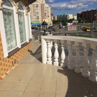 Photo taken at Акрополь by Anton V. on 6/4/2016